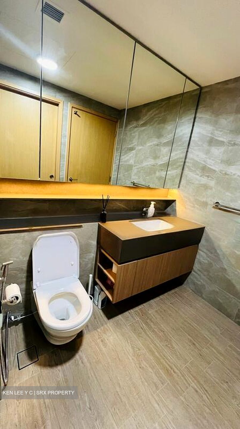 The Jovell (D17), Condominium #466077541